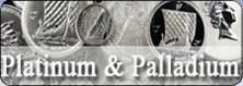Platinum/Palladium